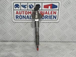 Used Injector (diesel) Renault Master IV (MA/MB/MC/MD/MH/MF/MG/MH) 2.3 dCi 150 16V Price € 234,99 Inclusive VAT offered by Automaterialen Ronald Morien B.V.