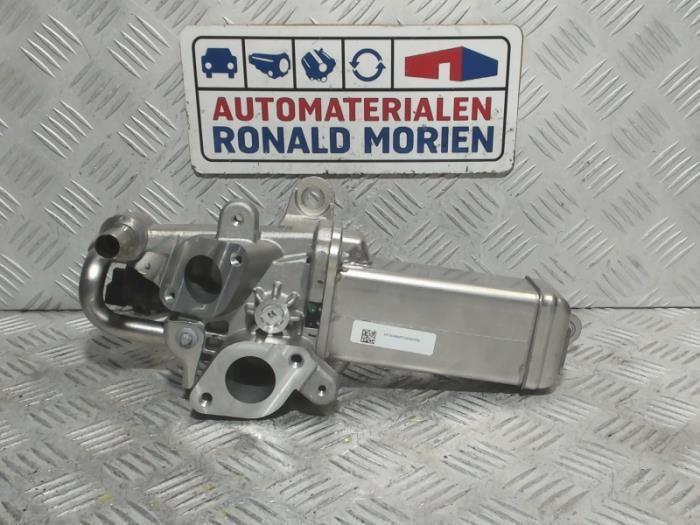 EGR Cooler Renault Master IV 2 3 Energy DCi 180 Twin Turbo 16V FWD 147355889R M9T716