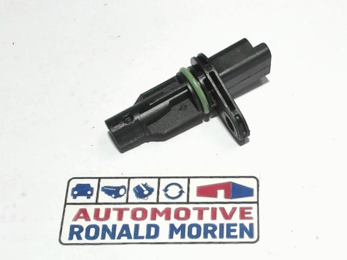 Nya Vevaxelsensor Renault Master III (JV) 2.3 Energy dCi 180 Twin Turbo 16V FWD Pris € 30,00 Inklusive moms erbjuds av Automaterialen Ronald Morien B.V.