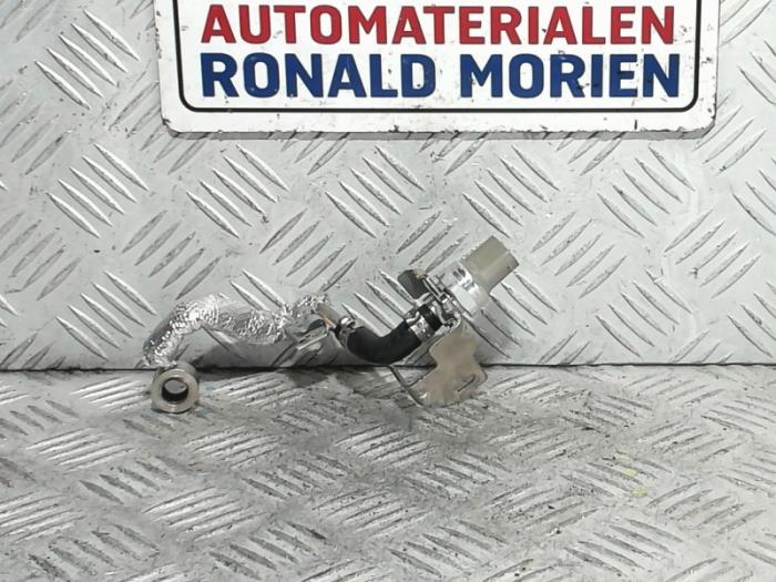 New Particulate filter sensor Renault Master III (JV) 2.3 Energy dCi 180 Twin Turbo 16V FWD Price € 59,00 Inclusive VAT offered by Automaterialen Ronald Morien B.V.