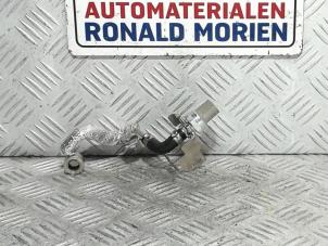 New Particulate filter sensor Renault Master IV (JV) 2.3 Energy dCi 180 Twin Turbo 16V FWD Price € 59,00 Inclusive VAT offered by Automaterialen Ronald Morien B.V.
