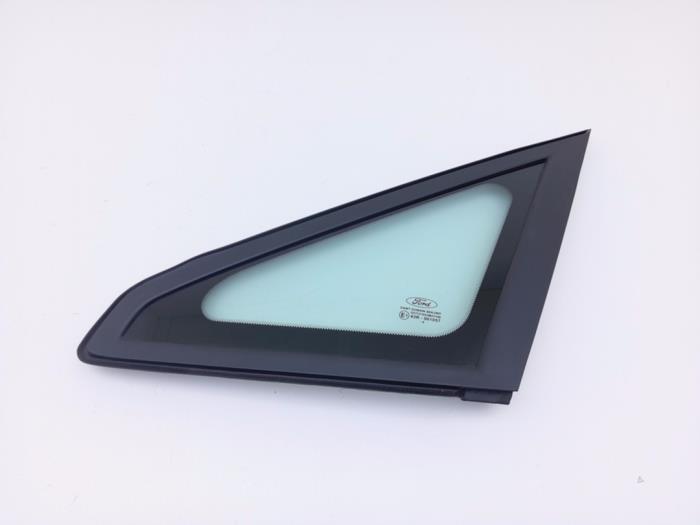 Usados Ventanilla triangular izquierda delante Ford Focus C-Max 2.0 TDCi 16V Precio € 25,00 Norma de margen ofrecido por Automaterialen Ronald Morien B.V.