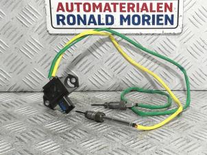New Exhaust heat sensor Renault Master IV (JV) 2.3 Energy dCi 180 Twin Turbo 16V FWD Price € 99,00 Inclusive VAT offered by Automaterialen Ronald Morien B.V.