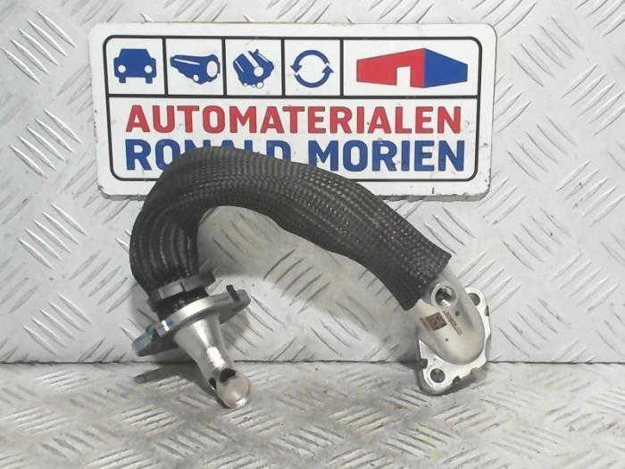 Neue AGR Rohr Renault Master III (JV) 2.3 Energy dCi 180 Twin Turbo 16V FWD Preis € 75,00 Mit Mehrwertsteuer angeboten von Automaterialen Ronald Morien B.V.