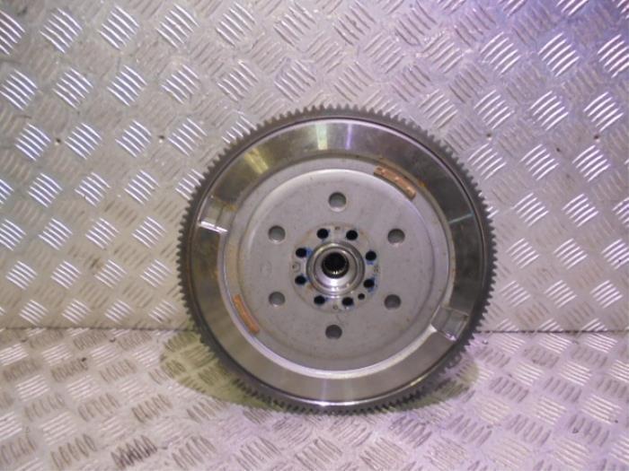 Clutch kit (complete) from a Renault Master IV (JV) 2.3 Energy dCi 180 Twin Turbo 16V FWD 2021