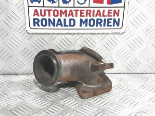 Neue Turbo Rohr Renault Master IV (JV) 2.3 Energy dCi 180 Twin Turbo 16V FWD Preis € 75,00 Mit Mehrwertsteuer angeboten von Automaterialen Ronald Morien B.V.