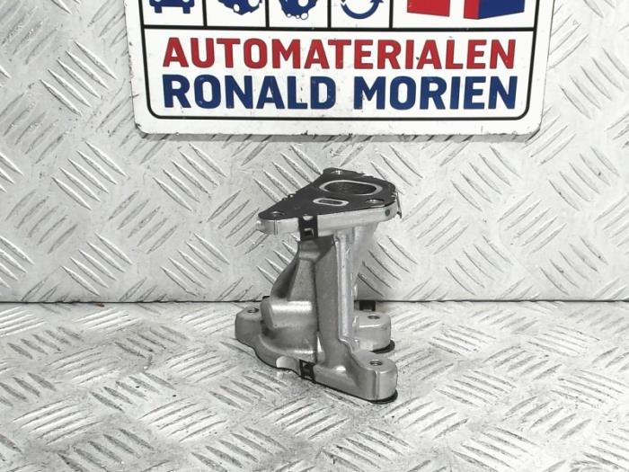 Neue AGR Rohr Renault Master III (JV) 2.3 Energy dCi 180 Twin Turbo 16V FWD Preis € 65,00 Mit Mehrwertsteuer angeboten von Automaterialen Ronald Morien B.V.