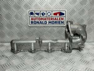 New Intake manifold Renault Master IV (FV) 2.3 dCi 150 16V RWD Price € 124,99 Inclusive VAT offered by Automaterialen Ronald Morien B.V.