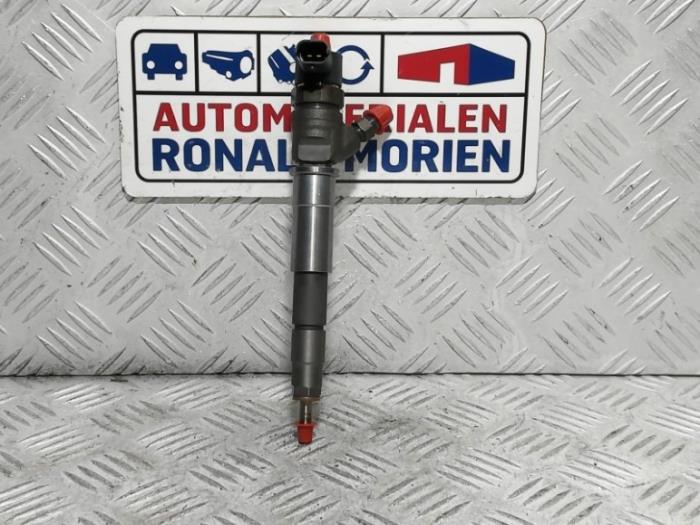 Neuf Injecteurs Renault Master III (JV) 2.3 dCi 16V 150 Prix € 181,50 Prix TTC proposé par Automaterialen Ronald Morien B.V.