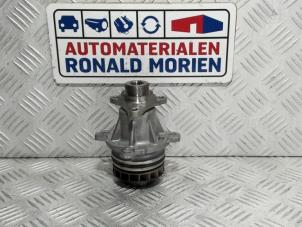 Neue Wasserpumpe Renault Master IV (MA/MB/MC/MD/MH/MF/MG/MH) 2.3 dCi 150 16V Preis € 89,00 Mit Mehrwertsteuer angeboten von Automaterialen Ronald Morien B.V.