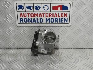Used Throttle body Renault Master IV (FV) 2.3 dCi 150 16V FWD Price € 65,00 Inclusive VAT offered by Automaterialen Ronald Morien B.V.