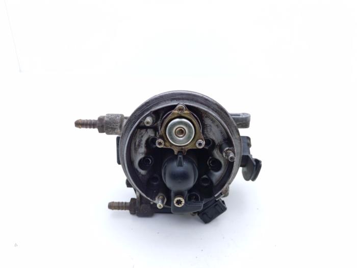 Usagé Boîtier d'injection Volkswagen Polo III (6N1) 1.0i 45 Prix € 30,00 Règlement à la marge proposé par Automaterialen Ronald Morien B.V.