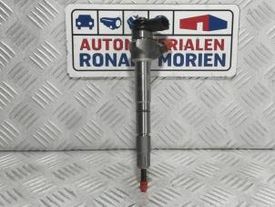 Used Injector (diesel) Volkswagen Transporter/Caravelle T6 2.0 TDI 150 4Motion Price € 302,50 Inclusive VAT offered by Automaterialen Ronald Morien B.V.