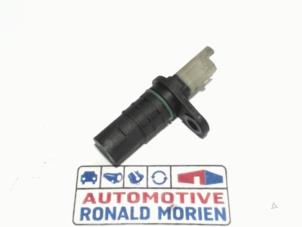 New Crankshaft sensor Renault Master IV (MA/MB/MC/MD/MH/MF/MG/MH) 2.3 dCi 150 16V Price € 30,00 Inclusive VAT offered by Automaterialen Ronald Morien B.V.