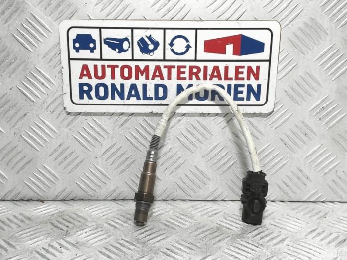 Neuf Sonde lambda Renault Master III (MA/MB/MC/MD/MH/MF/MG/MH) 2.3 dCi 150 16V Prix € 75,00 Prix TTC proposé par Automaterialen Ronald Morien B.V.