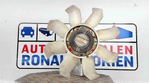 Used Viscous cooling fan Mercedes C (W202) Price € 59,00 Margin scheme offered by Automaterialen Ronald Morien B.V.