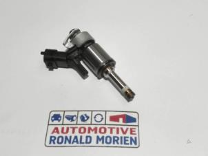 Used Injector (petrol injection) Peugeot 508 SW (F4/FC/FJ/FR) 1.6 16V PureTech 180 Price € 95,00 Inclusive VAT offered by Automaterialen Ronald Morien B.V.