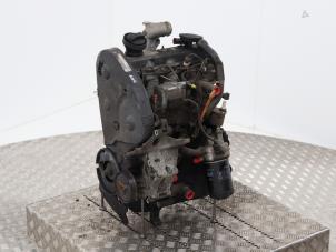 Used Engine Seat Cordoba Price € 850,00 Margin scheme offered by Automaterialen Ronald Morien B.V.