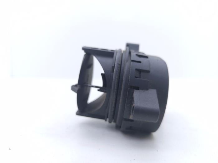 Map Sensor (Einlasskrümmer) van een Fiat Doblo 2004