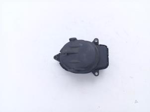 Map Sensor (Einlasskrümmer) van een Fiat Doblo 2004