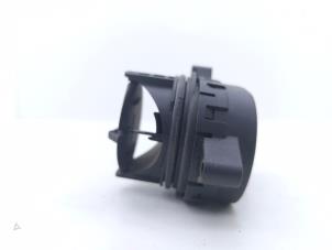 Map Sensor (Einlasskrümmer) van een Fiat Doblo 2004