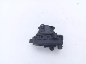 Map Sensor (Einlasskrümmer) van een Fiat Doblo 2004