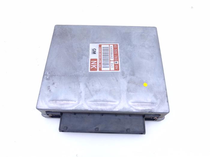 Used Automatic gearbox computer Opel Sintra 3.0i GLS,CD 24V Price € 35,00 Margin scheme offered by Automaterialen Ronald Morien B.V.