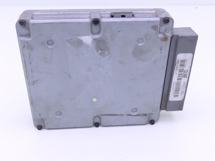 Used Engine management computer Ford Mondeo II 1.8 TD CLX Price € 35,00 Margin scheme offered by Automaterialen Ronald Morien B.V.