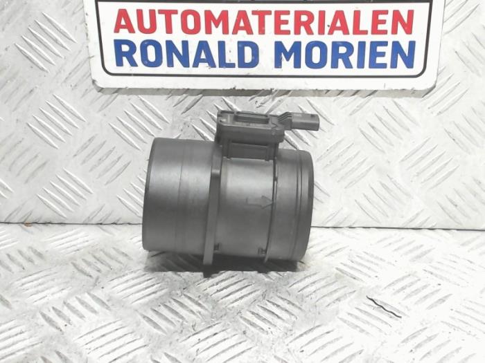 Usagé Débitmètre Volkswagen Golf VIII (CD1) 2.0 TDI BlueMotion 16V Prix € 34,99 Prix TTC proposé par Automaterialen Ronald Morien B.V.