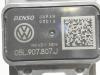 Nox sensor from a Volkswagen Golf VIII (CD1) 2.0 TDI BlueMotion 16V 2021