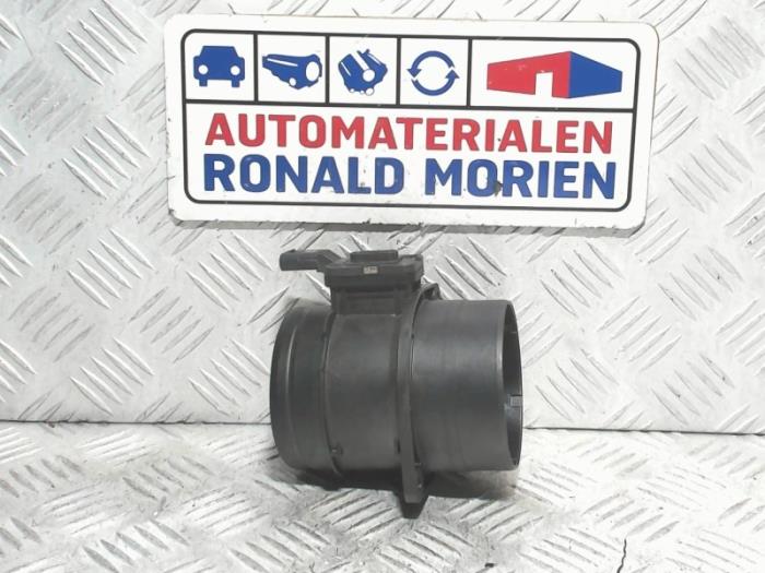 Usagé Débitmètre Volkswagen Golf VIII (CD1) 2.0 TDI BlueMotion 16V Prix € 34,99 Prix TTC proposé par Automaterialen Ronald Morien B.V.