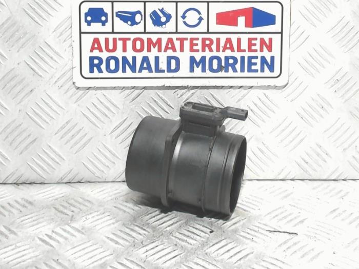 Usagé Débitmètre Volkswagen Passat Variant (3G5) 2.0 TDI 16V 150 Prix € 34,99 Prix TTC proposé par Automaterialen Ronald Morien B.V.