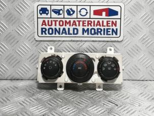 Used Air conditioning control panel Opel Movano Combi 2.3 CDTi 16V Price € 34,99 Inclusive VAT offered by Automaterialen Ronald Morien B.V.
