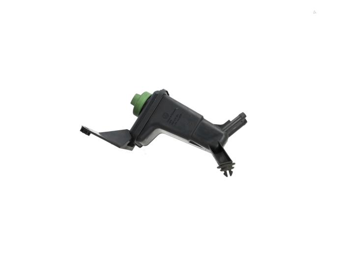 Power steering reservoir cap