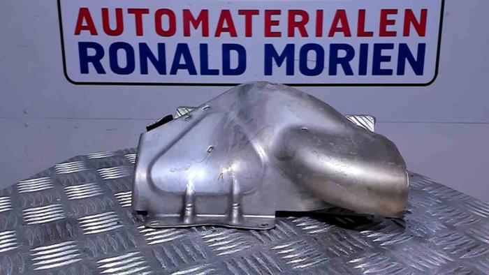 Usados Varios BMW 3 serie (E92) M3 4.0 V8 32V Precio € 20,00 Norma de margen ofrecido por Automaterialen Ronald Morien B.V.