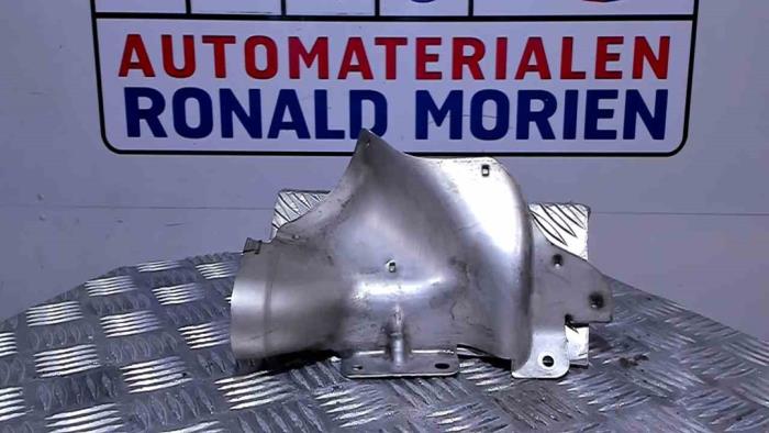 Używane Rózne BMW 3 serie (E92) M3 4.0 V8 32V Cena € 20,00 Procedura marży oferowane przez Automaterialen Ronald Morien B.V.