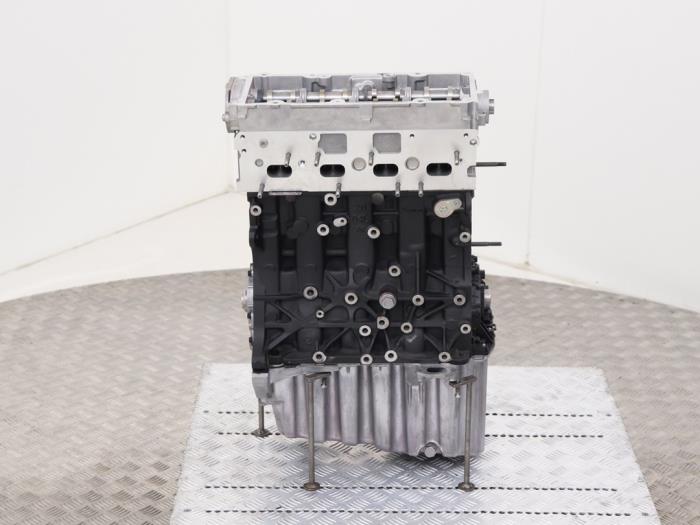 Overhauled Engine Volkswagen Crafter (SY) 2.0 TDI FWD Price € 3.932,50 Inclusive VAT offered by Automaterialen Ronald Morien B.V.