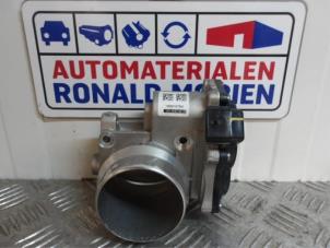 New Throttle body Renault Master IV (JV) 2.3 Energy dCi 180 Twin Turbo 16V FWD Price € 95,00 Inclusive VAT offered by Automaterialen Ronald Morien B.V.