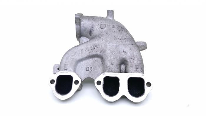Gebrauchte Ansaugbrugge Volkswagen Lupo (6X1) 1.4 TDI 75 Preis € 25,00 Margenregelung angeboten von Automaterialen Ronald Morien B.V.