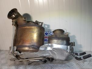 Used Particulate filter Seat Toledo (NHAA) Price € 695,00 Margin scheme offered by Automaterialen Ronald Morien B.V.
