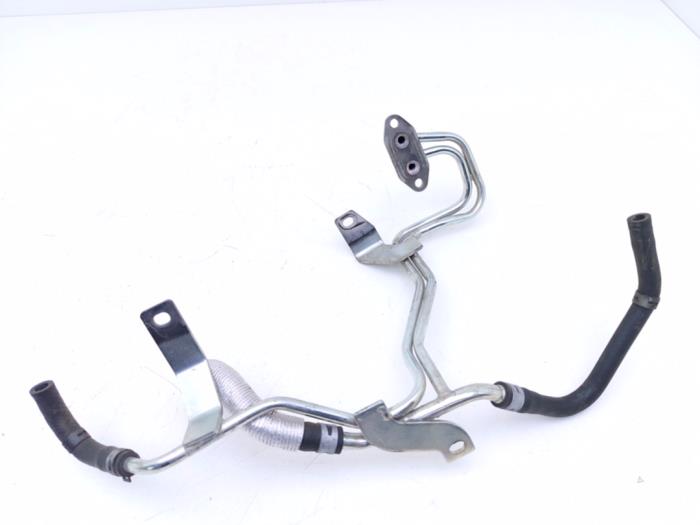 Gebrauchte Turboschlauch Mazda 6 SportBreak (GH19/GHA9) 2.0 CiDT 16V Preis € 39,00 Margenregelung angeboten von Automaterialen Ronald Morien B.V.
