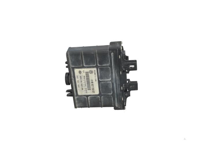 Used Automatic gearbox computer Audi A3 (8L1) 1.8 20V Turbo Price € 120,00 Margin scheme offered by Automaterialen Ronald Morien B.V.