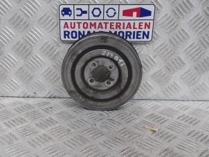 Used Crankshaft pulley Opel Corsa Price € 75,00 Margin scheme offered by Automaterialen Ronald Morien B.V.