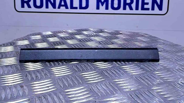 Used Miscellaneous Volkswagen Corrado 2.0 Price € 12,50 Margin scheme offered by Automaterialen Ronald Morien B.V.