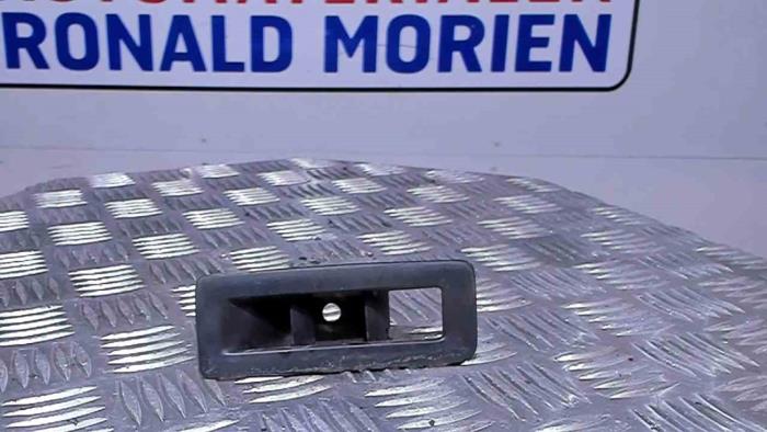 Used Miscellaneous Volkswagen Corrado 2.0 Price € 7,50 Margin scheme offered by Automaterialen Ronald Morien B.V.