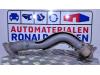 Exhaust front section from a Volkswagen Corrado 1.8 G60 1989