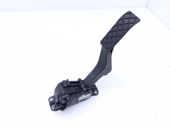 Neue Gaspedalposition Sensor Volkswagen Transporter T5 2.0 BiFuel Preis € 25,00 Mit Mehrwertsteuer angeboten von Automaterialen Ronald Morien B.V.