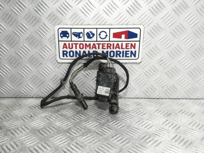 Używane Sonda lambda Volkswagen Transporter T6 2.0 TDI 150 Cena € 90,75 Z VAT oferowane przez Automaterialen Ronald Morien B.V.