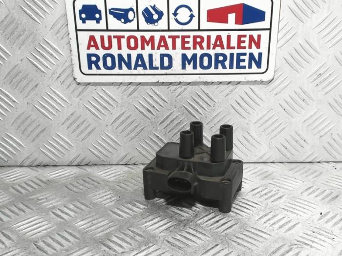 Gebrauchte Zündspule Ford Mondeo III 2.0 16V Preis € 19,00 Margenregelung angeboten von Automaterialen Ronald Morien B.V.