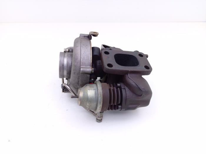 Gebrauchte Turbo Volvo V70 (SW) 2.5 D Preis € 75,00 Margenregelung angeboten von Automaterialen Ronald Morien B.V.